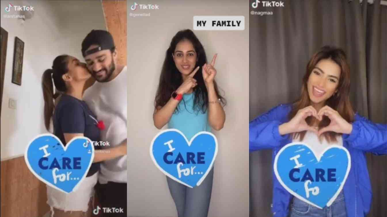 nivea tiktok?blur=25
