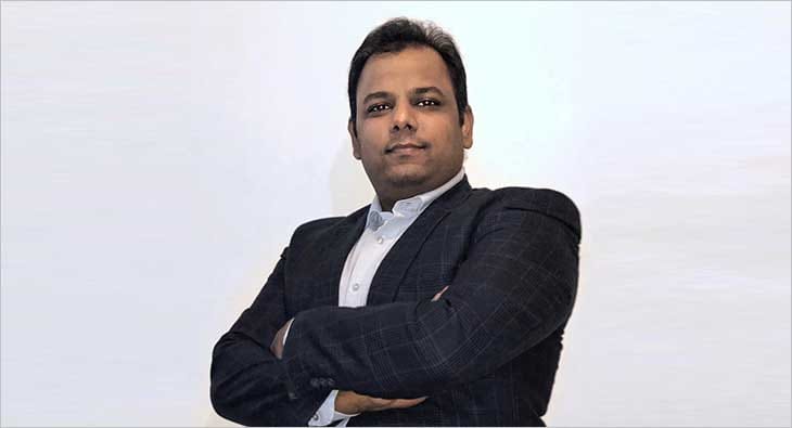 Lemma appoints Vinay Goel as Vice President, South East Asia