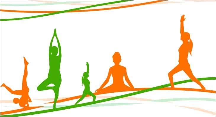 Yoga Day?blur=25