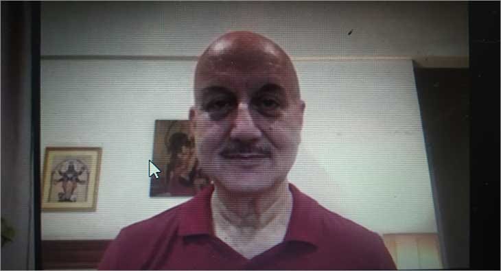anupamKher