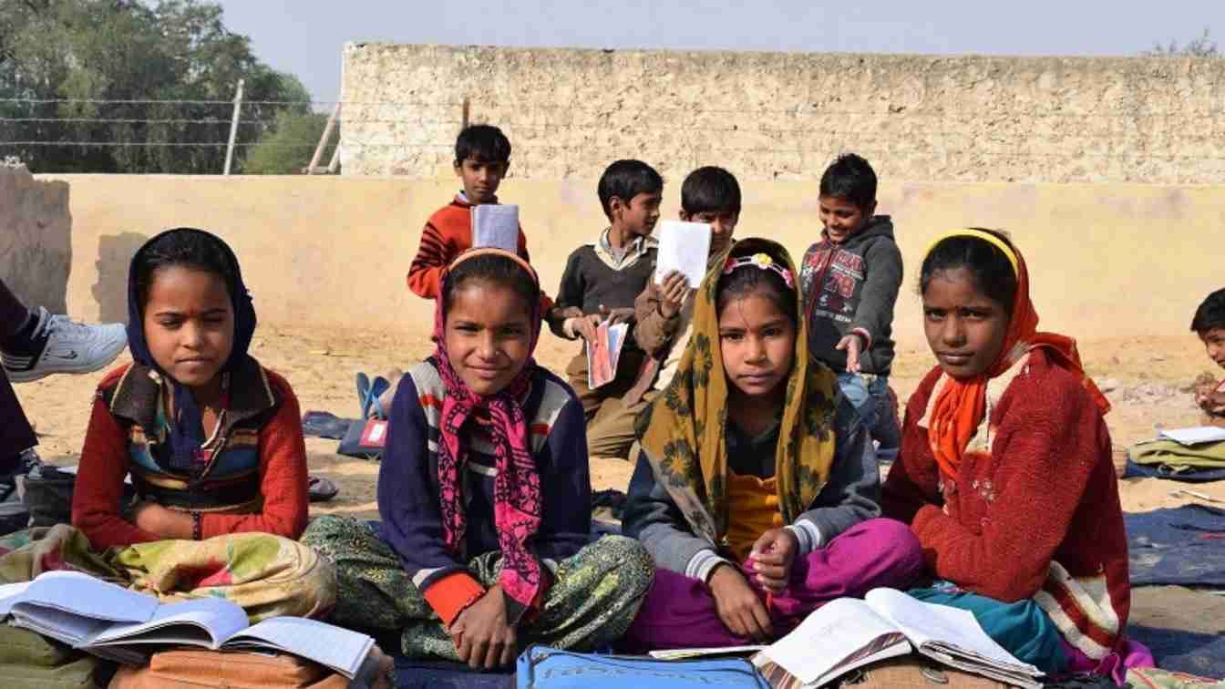 chhoti si asha