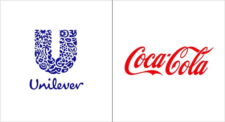 unilevrCoke