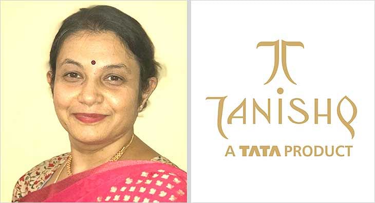 Titan tanishq sale