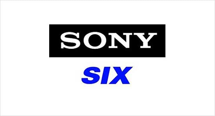 Sony six channel live cricket new arrivals