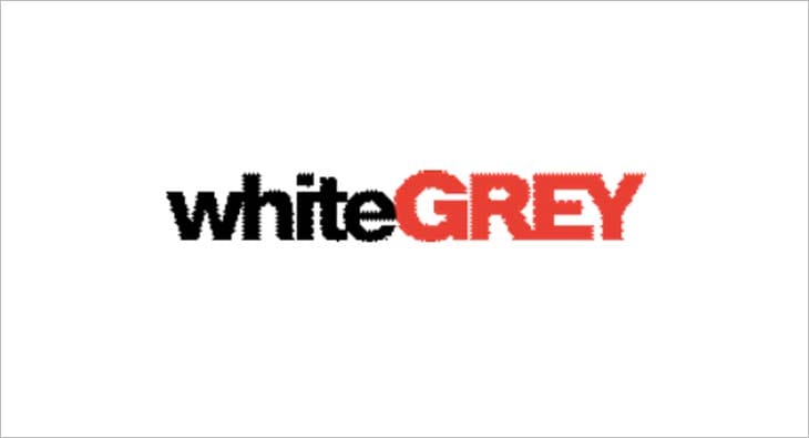 WhiteGrey