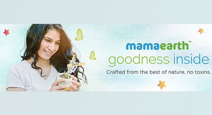 Honasa Consumer, parent company of Mamaearth, set to launch IPO on October  31 | Domain-b.com