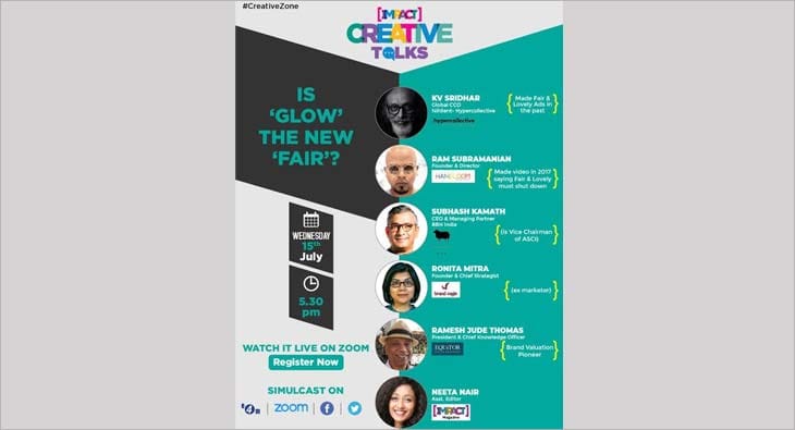 Creative Talks?blur=25