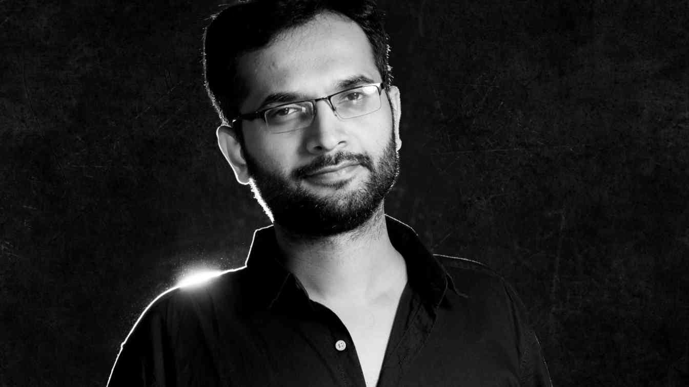Soumitra Patnekar?blur=25