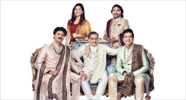 Zee Kannada To Return With Sa Re Ga Ma Pa Season 17 Exchange4media