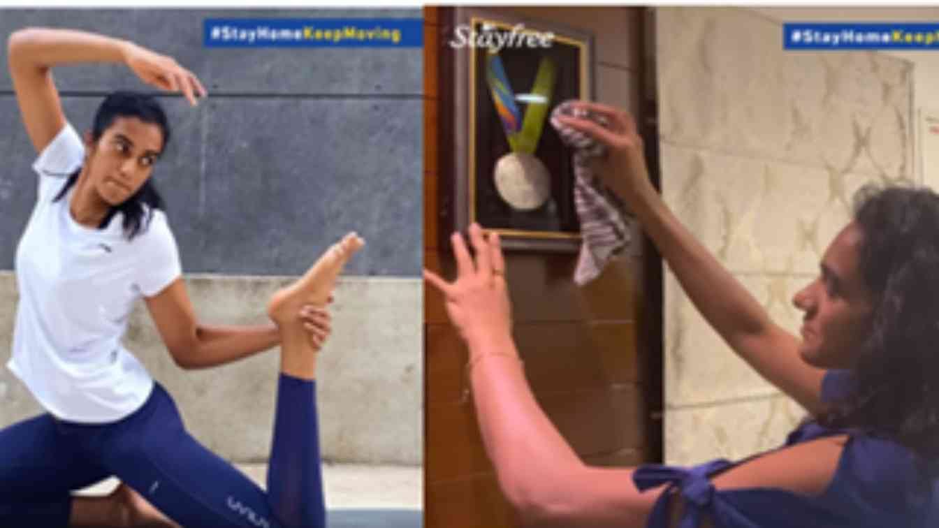 PV Sindhu?blur=25
