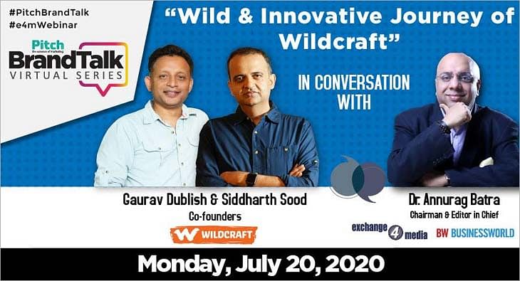 Wildcraft brand outlet