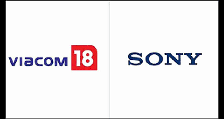 RELIANCE AND VIACOM18 ANNOUNCE PARTNERSHIP WITH BODHI TREE SYSTEMS