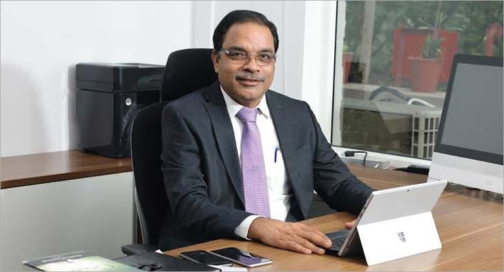 arun mishra