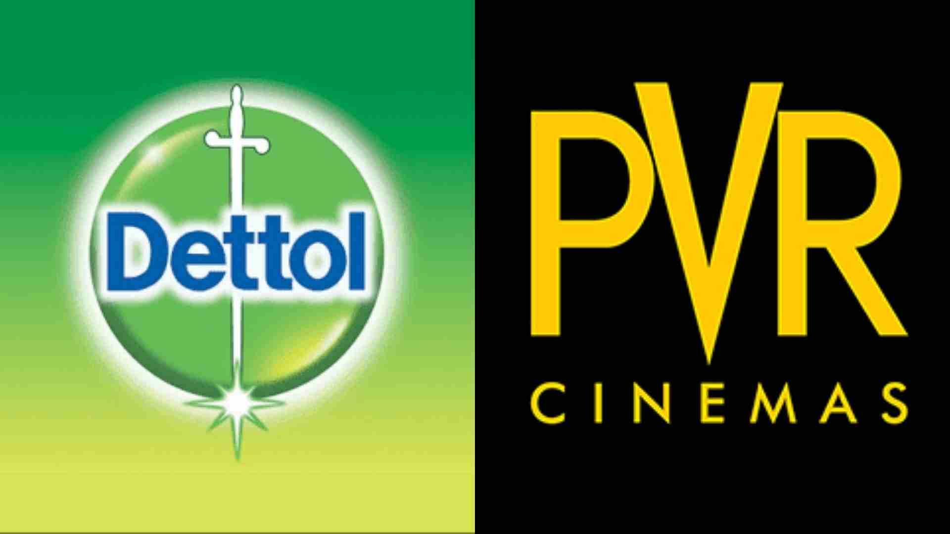 PVR Cinemas ties up with GyFTR