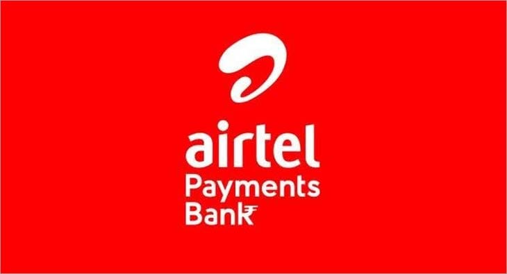 Airtel payments bank