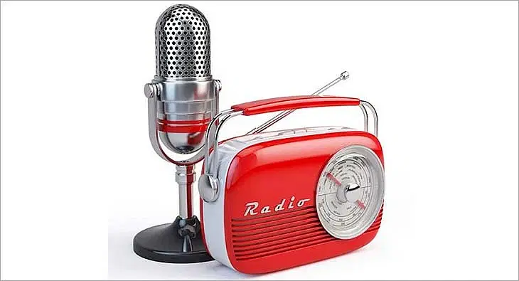 Radio News Radio Agency News Radio Media And Broadcasting News Exchange4media