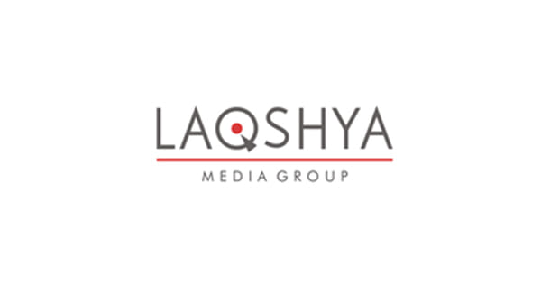 Laqshya Media Group?blur=25