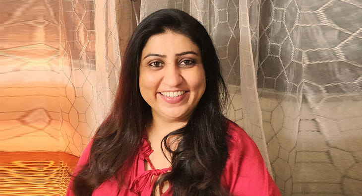 Karishma Dhawan?blur=25