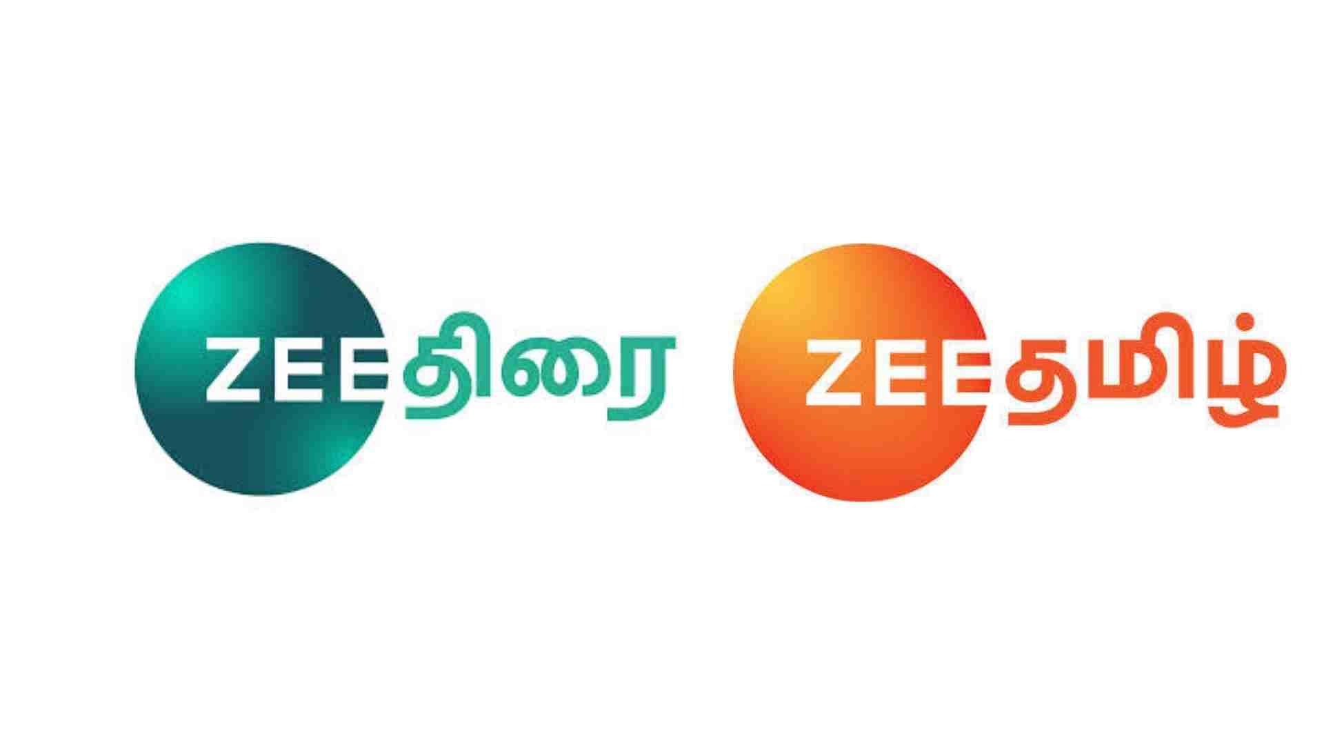 Zee Plex | Logopedia | Fandom