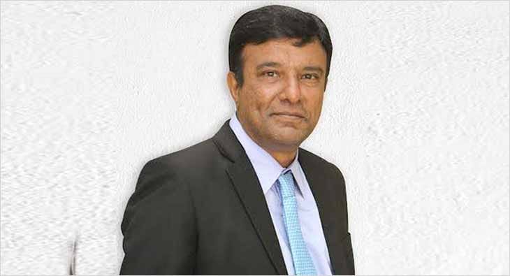Anil Ramachandran