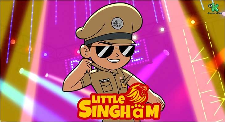 Discovery Kids showcases select episodes of its popular shows on DD - Exchange4media Discovery Kids showcases select episodes of its popular shows on DD - Exchange4media