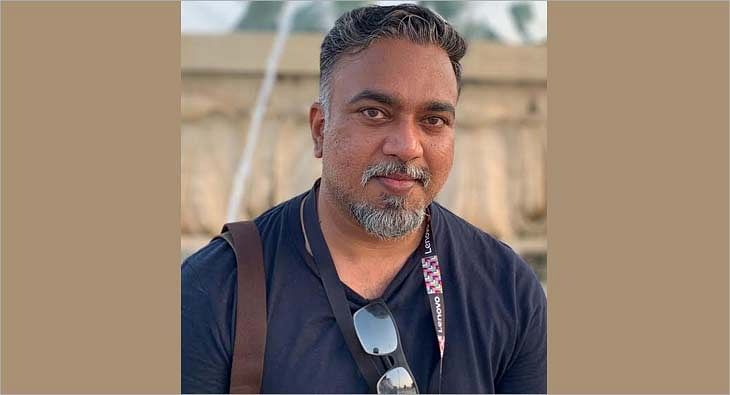 ReDefine appoints PC Vikram to head newly launched pre-production services - Exchange4media ReDefine appoints PC Vikram to head newly launched pre-production services - Exchange4media