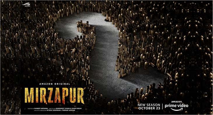 Mirzapur season 2 discount episode 4 online