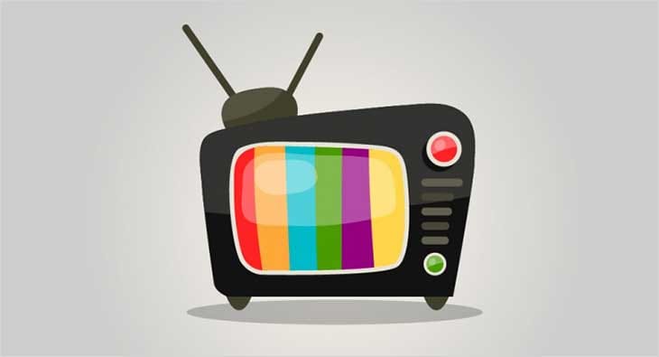 tv