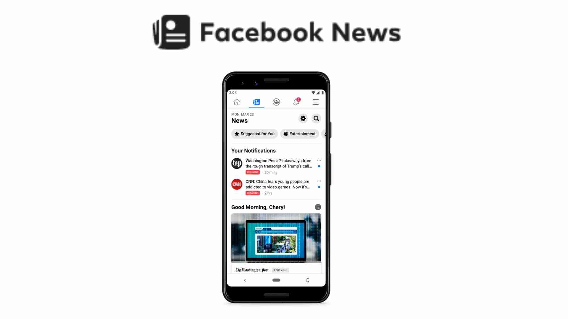 facebook news?blur=25