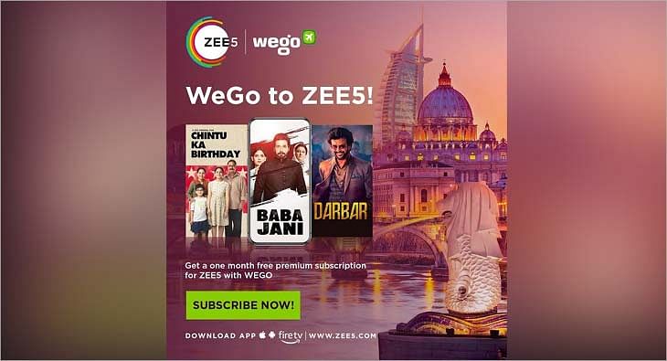 zee5 subscription free zee5 subscription free