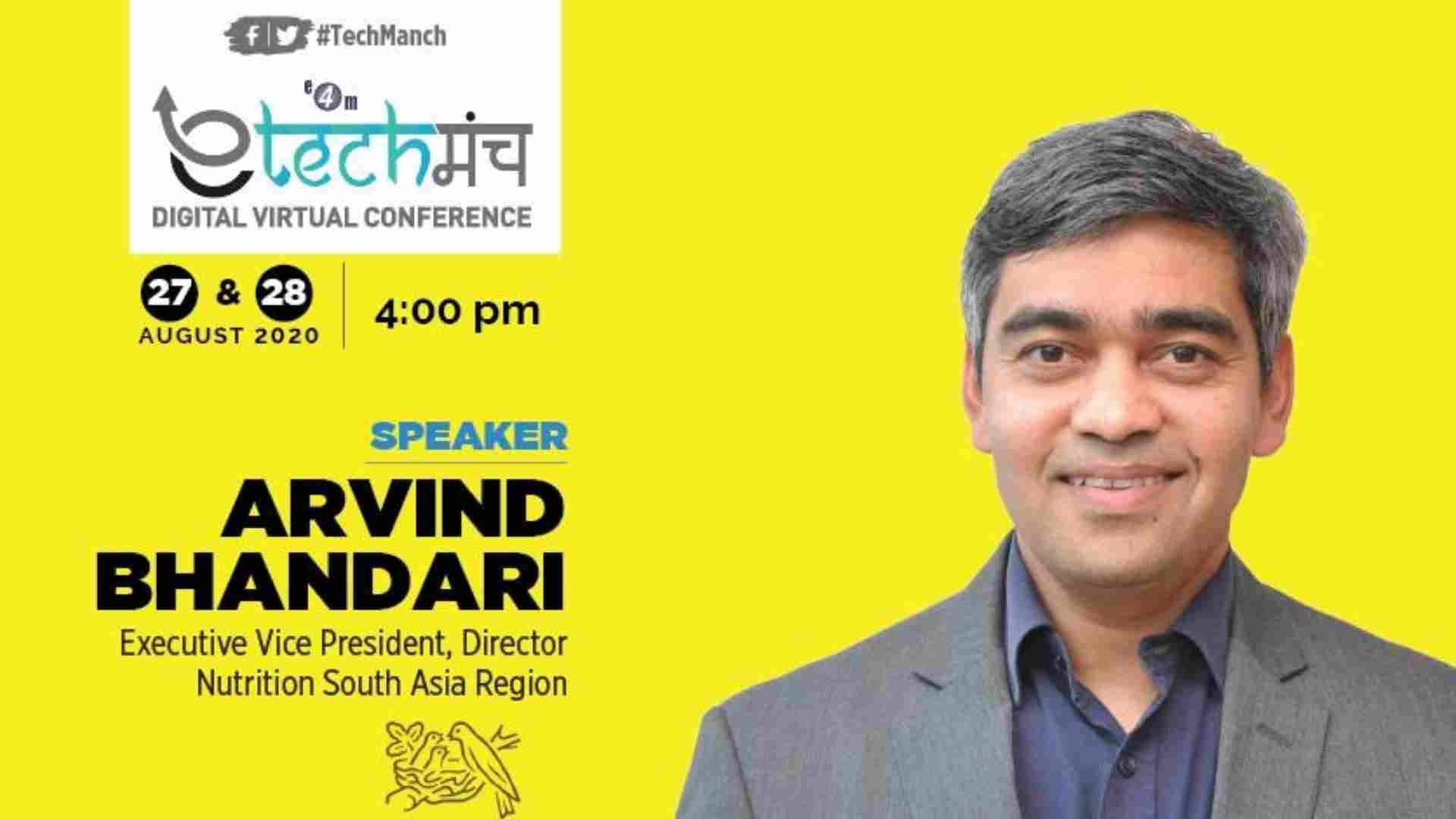 arvind bhandari?blur=25