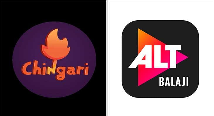 ALT Balaji wins big award at the Label Awards 2021