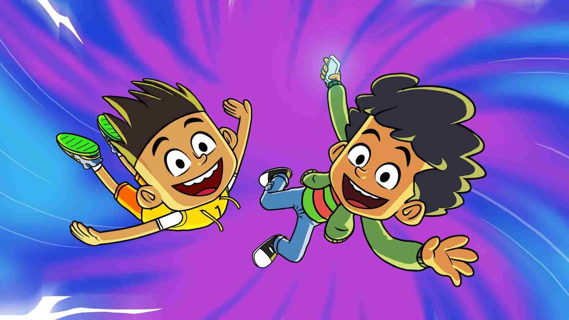 The Twisted Timeline of Sammy & Raj?blur=25