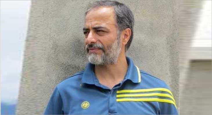 Rajesh Kalra