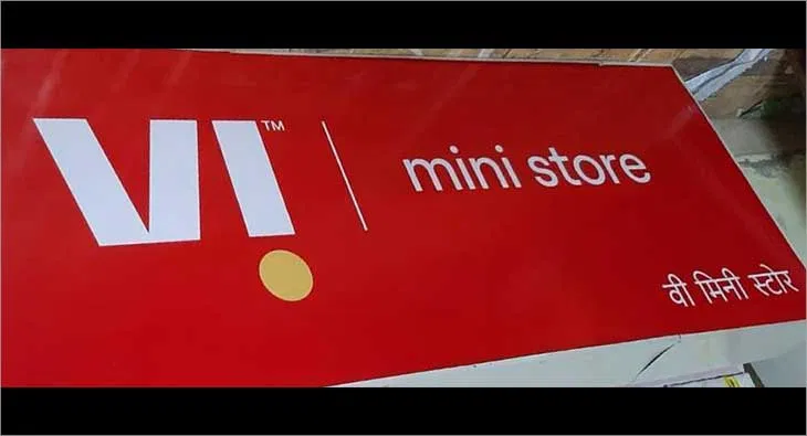 Vodafone Idea To Unveil New Brand Identity Today Exchange4media