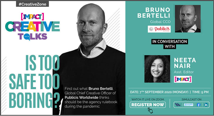 Creative Talks?blur=25