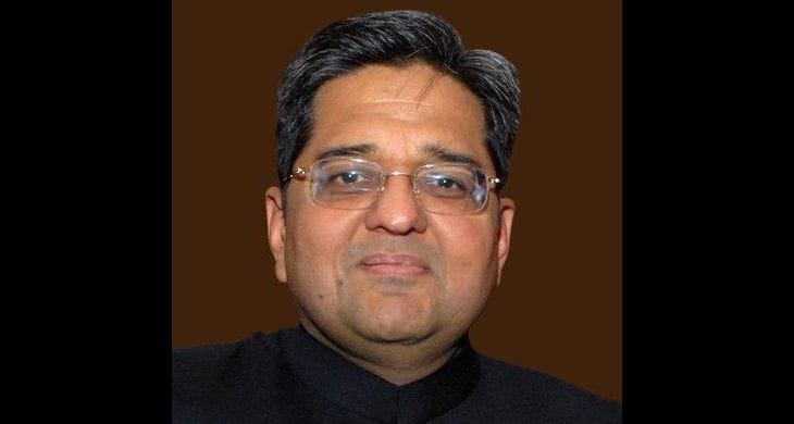 Subodh Agrawal?blur=25