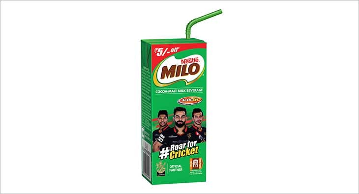 MILO?blur=25