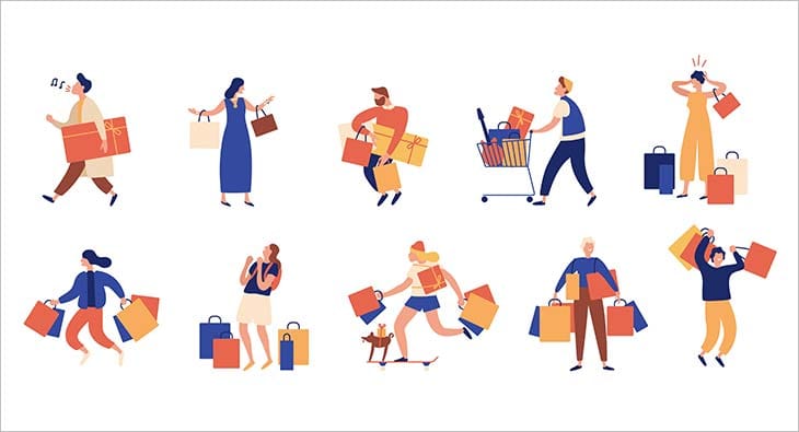 Festive shopping?blur=25