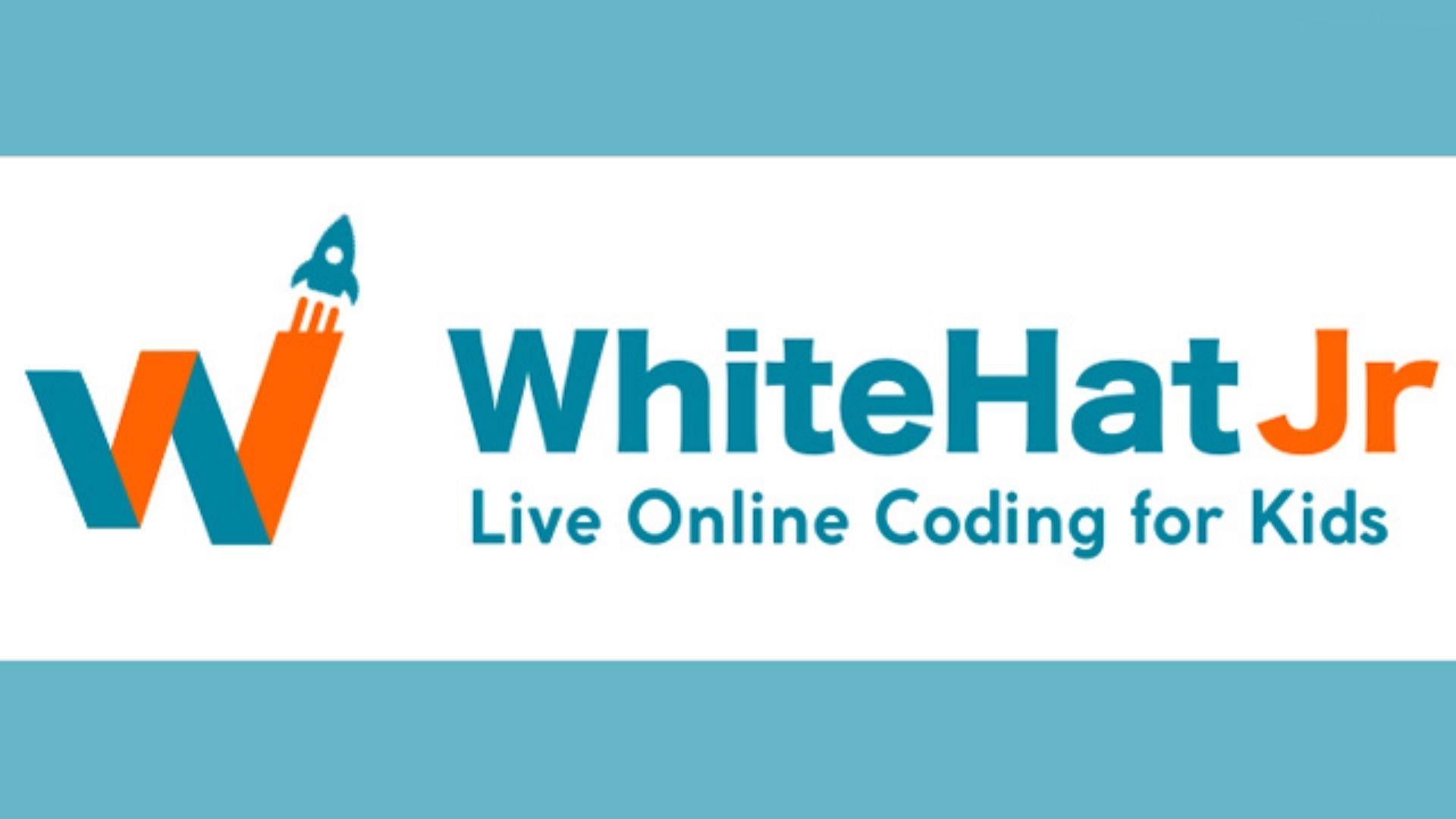 whitehatjunior login