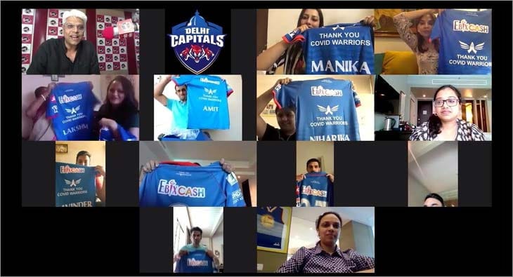 Delhi Capitals