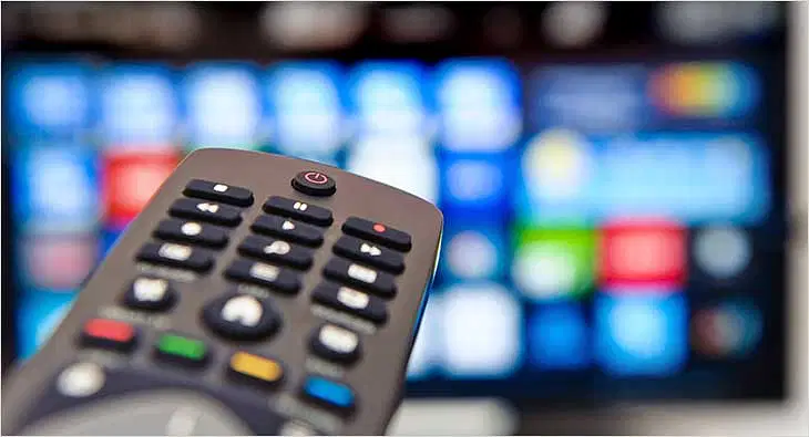 TV