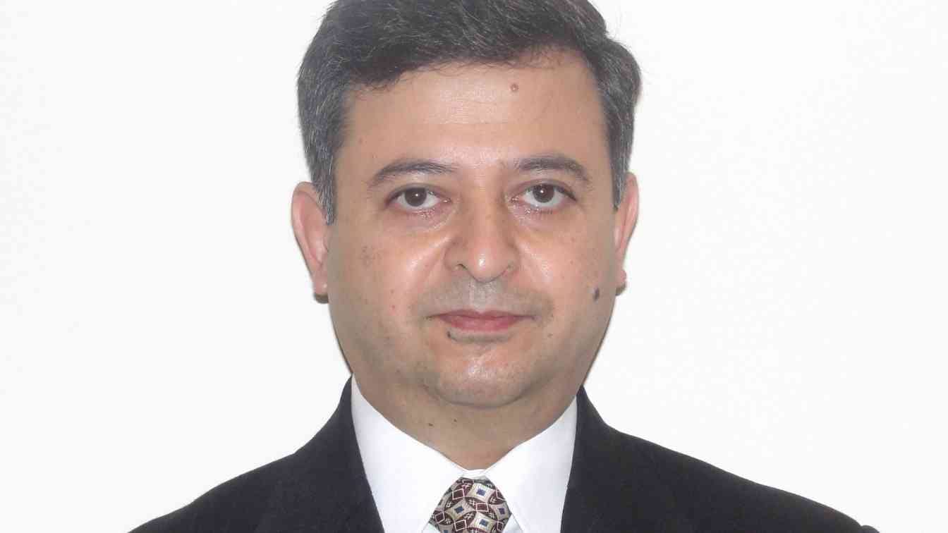 Sanjeev Motwani