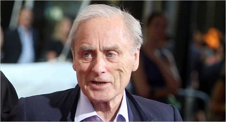 Harold Evans