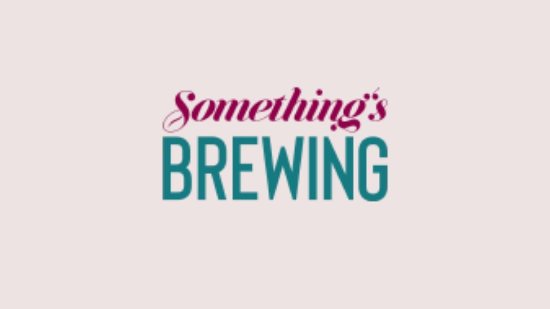 somethings brewing?blur=25