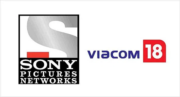 Sony Pictures Networks and Viacom18