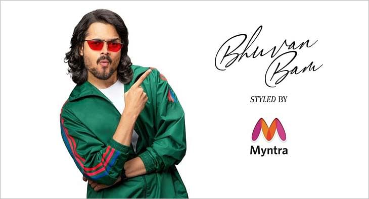 Myntra Recruitment: प्रसिद्ध ई-कॉमर्स कंपनी Myntra मध्ये फ्रेशर्ससाठी  नोकरीची संधी; वाचा संपूर्ण डिटेल्स – News18 लोकमत