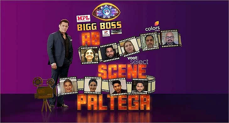 Bigg boss season 14 today episode mx discount player