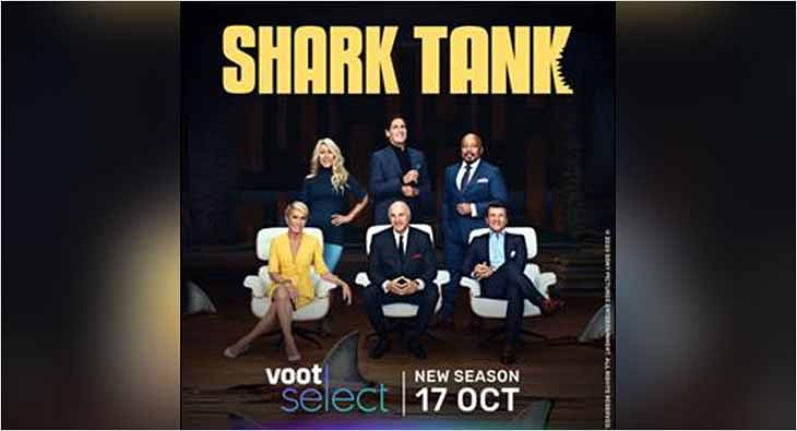 Shark tank online streaming