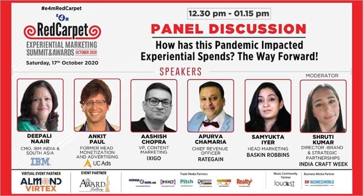 Experiential Marketing News Latest Updates on Experiential Marketing